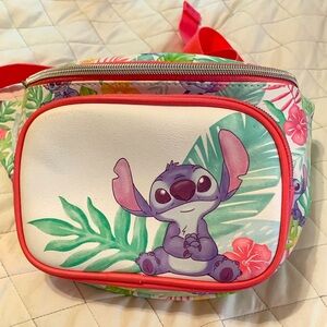 Disney Loungefly Stitch Fannypack